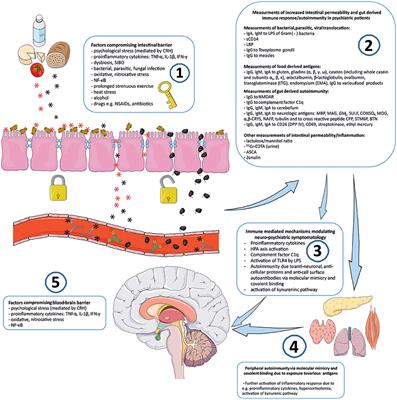 Gay anal sex and psycological barriers
